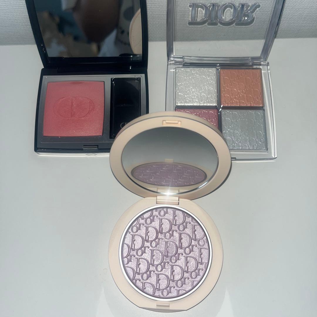 公*o様 Dior コスメまとめ売り