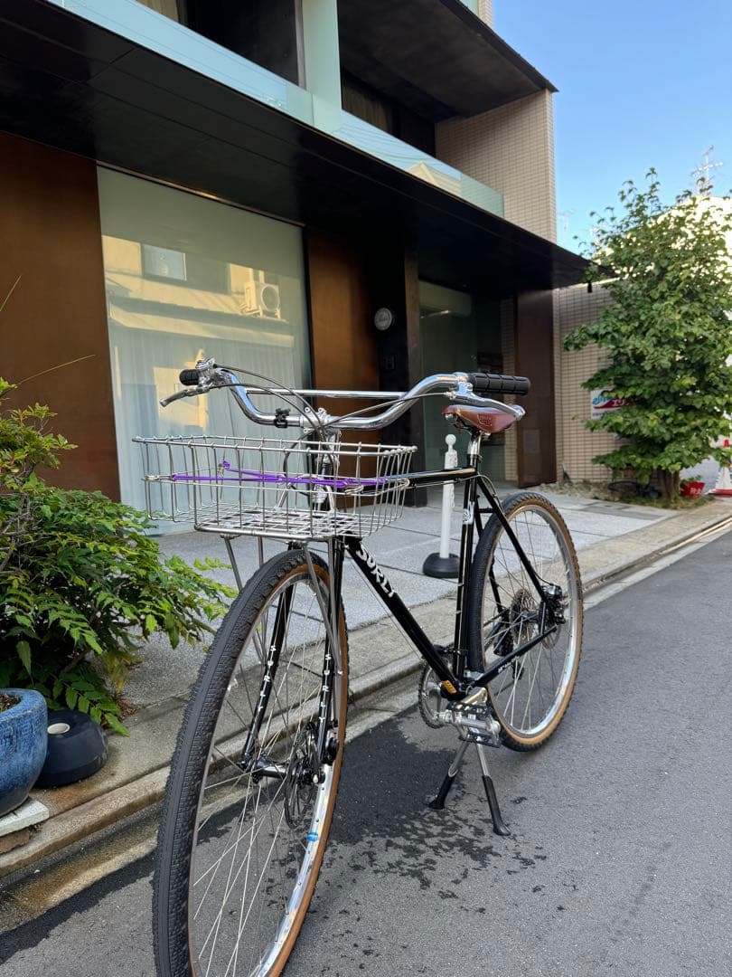 自転車本体 geeeeta4050