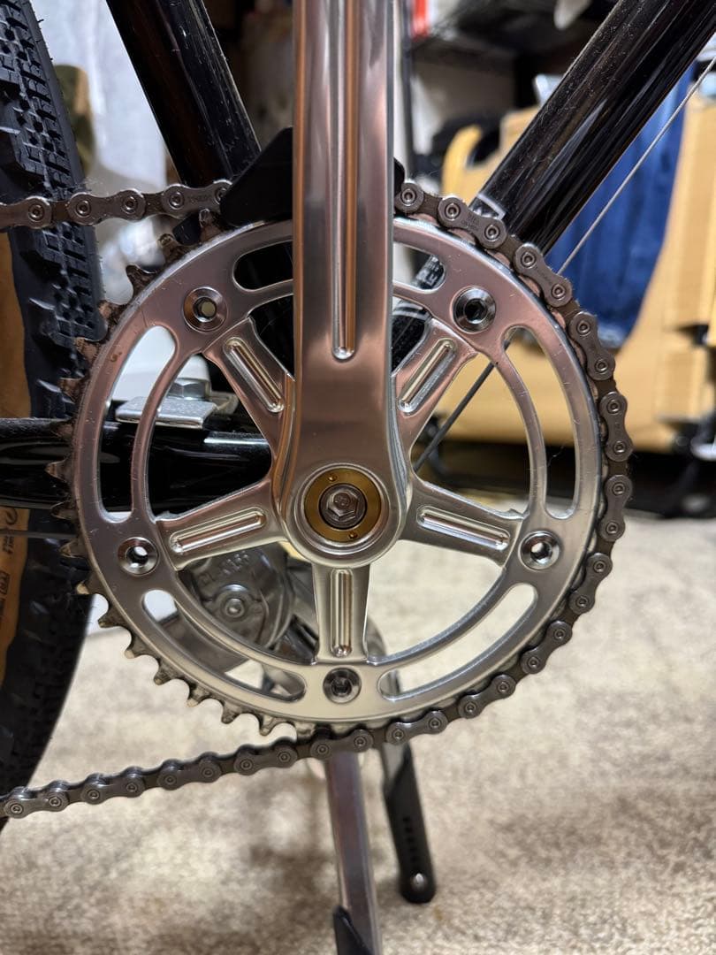 自転車本体 geeeeta4050