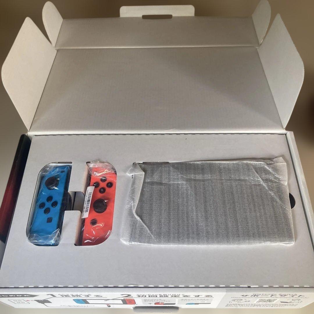 任天堂Switch 1