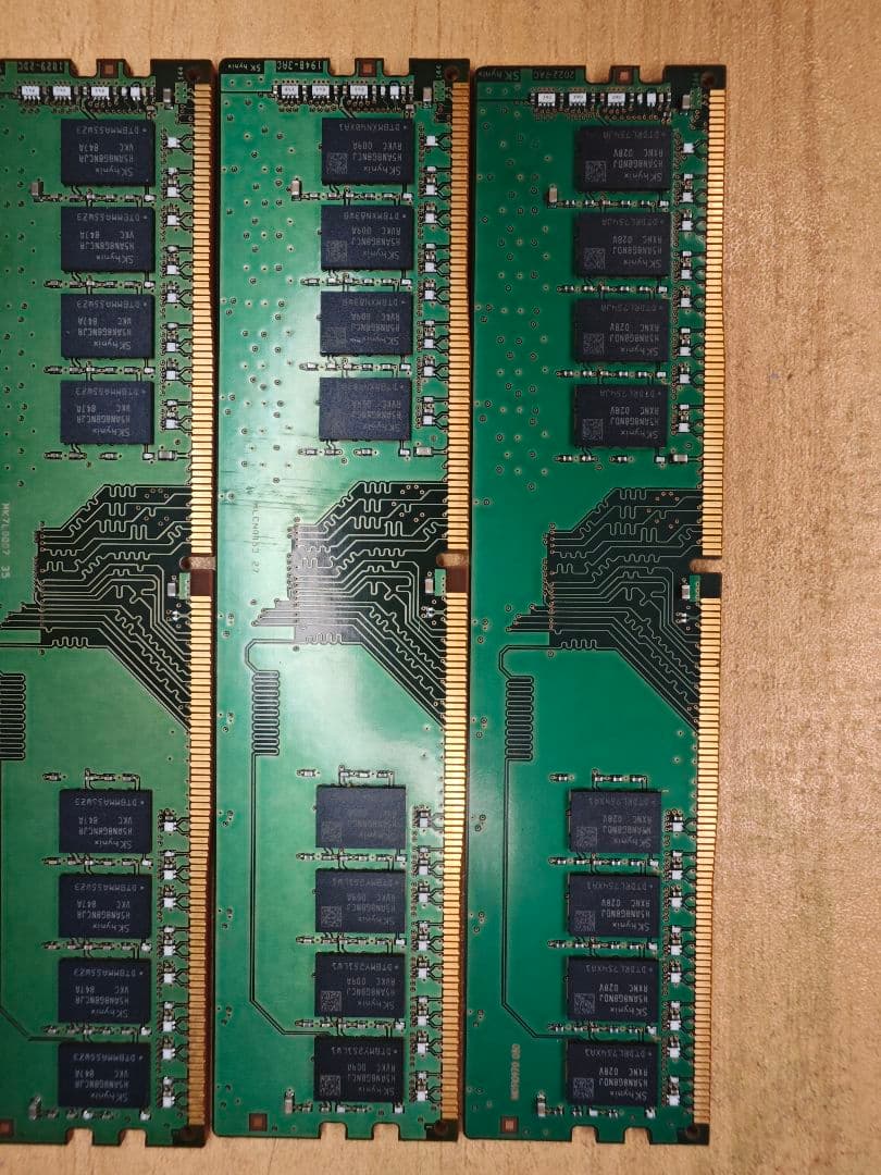 m*o様 8GB メモリ 10枚セット