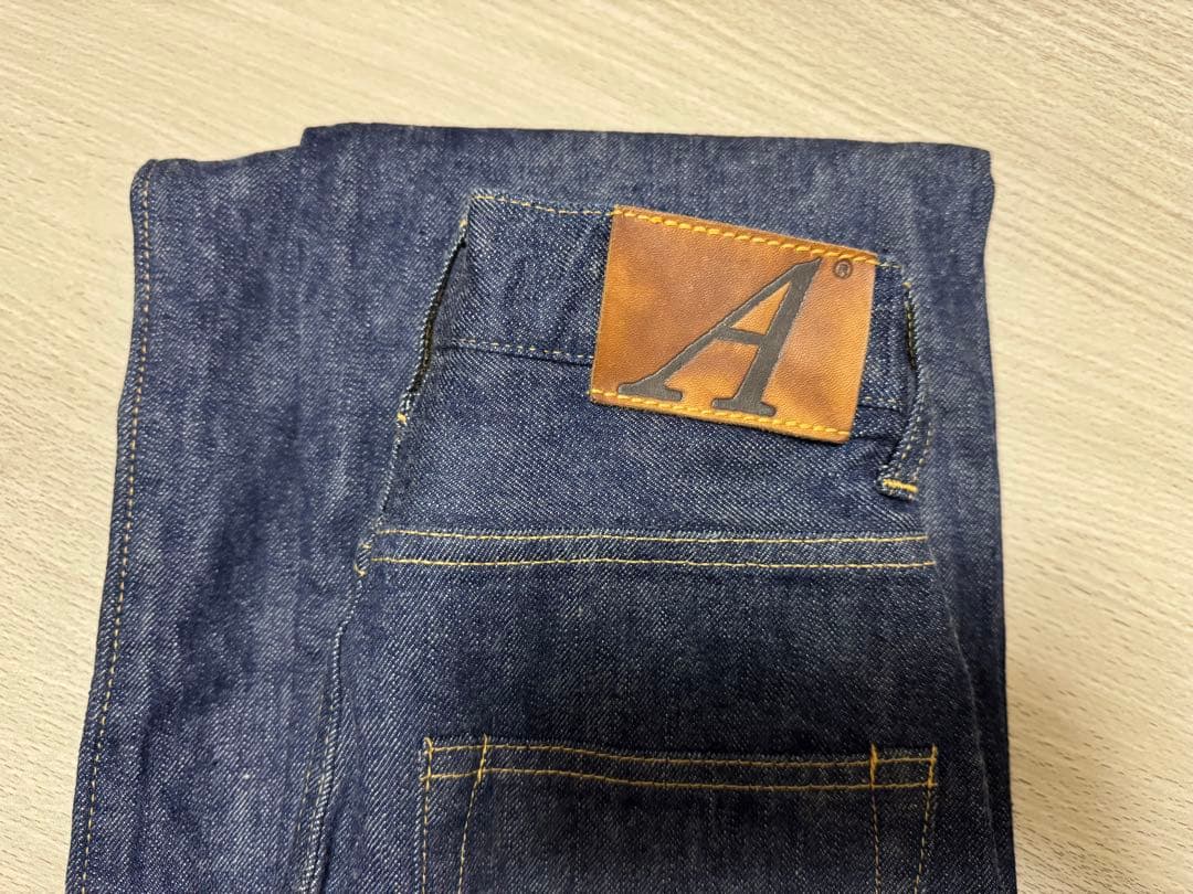 【新品未使用/半額以下】ANATOMICA アナトミカ24
