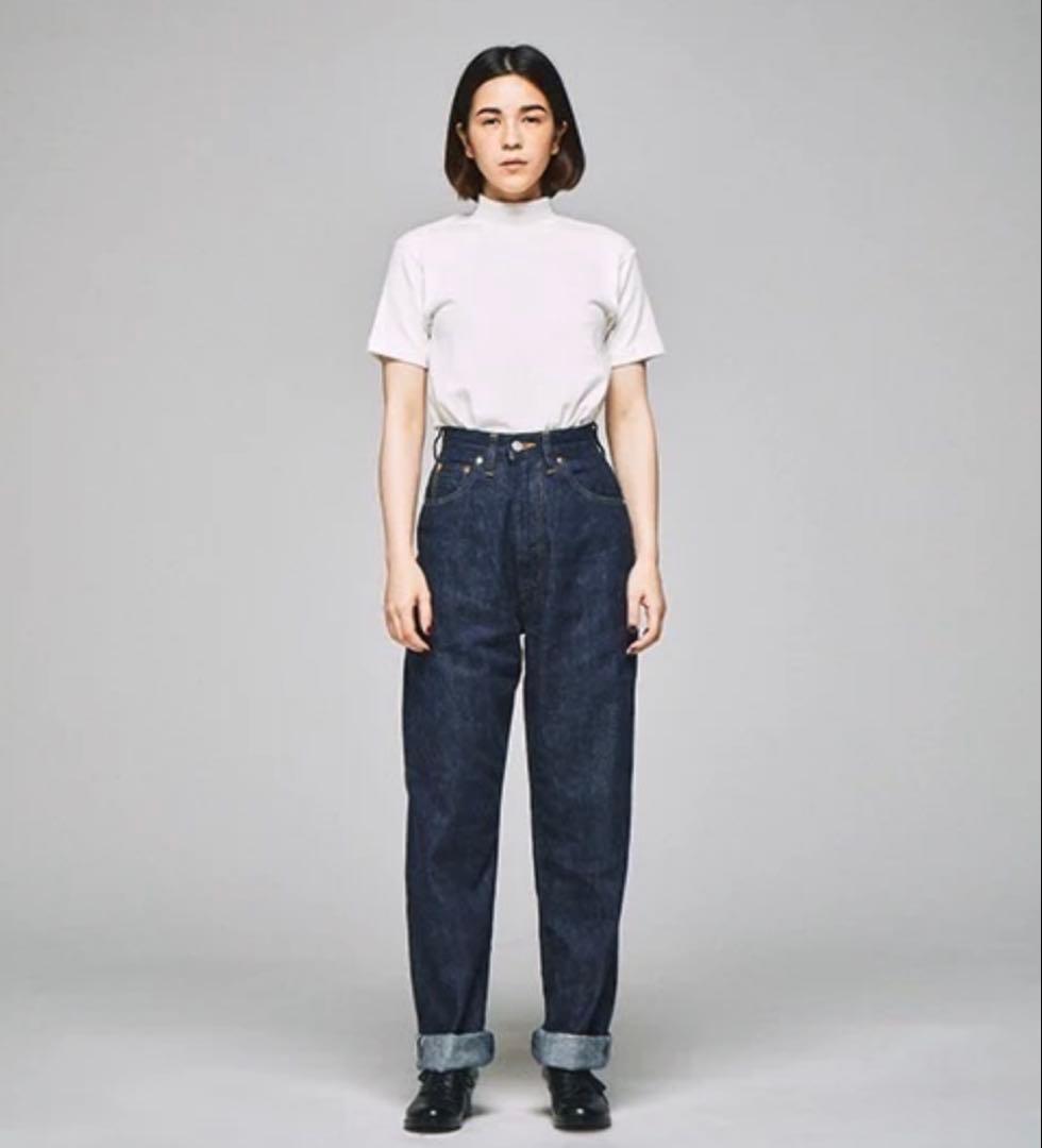 【新品未使用/半額以下】ANATOMICA アナトミカ24