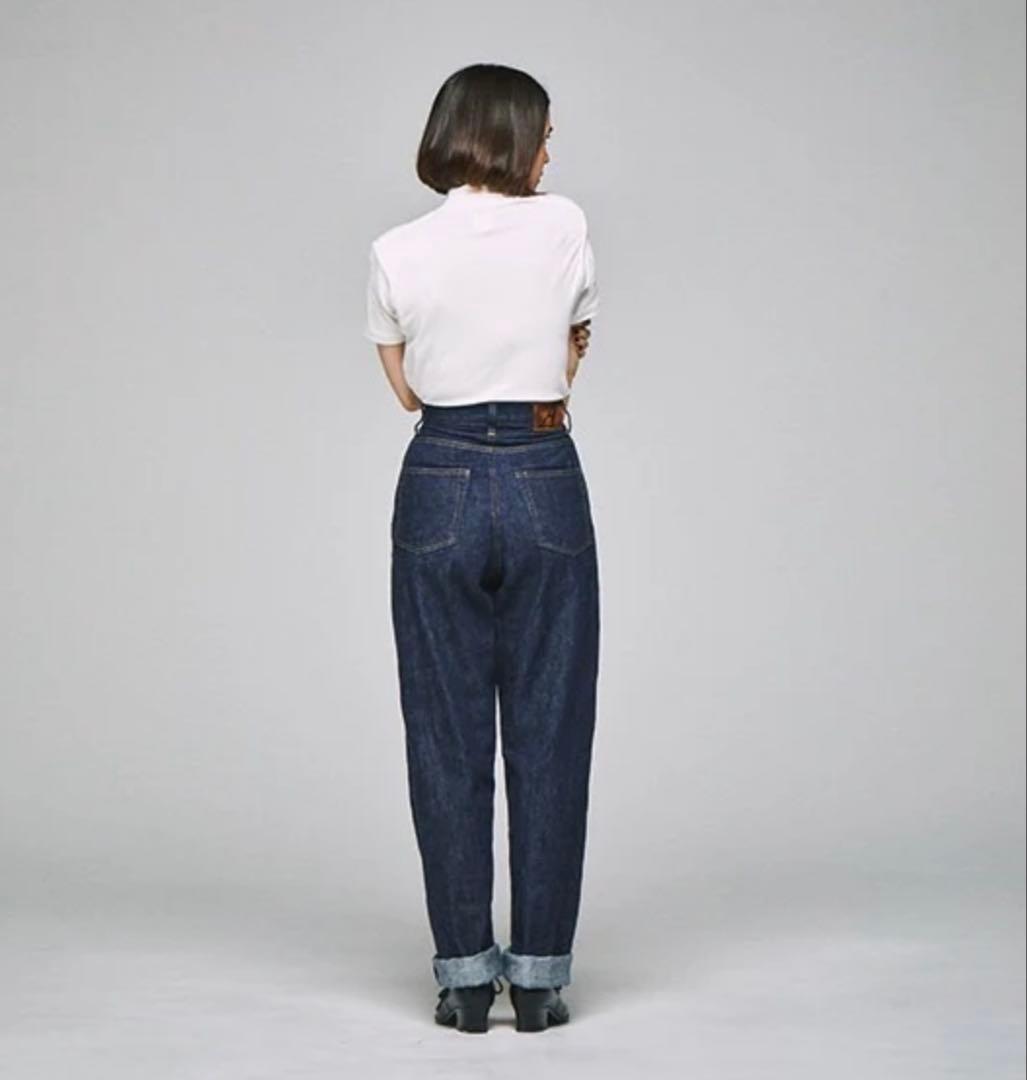 【新品未使用/半額以下】ANATOMICA アナトミカ24