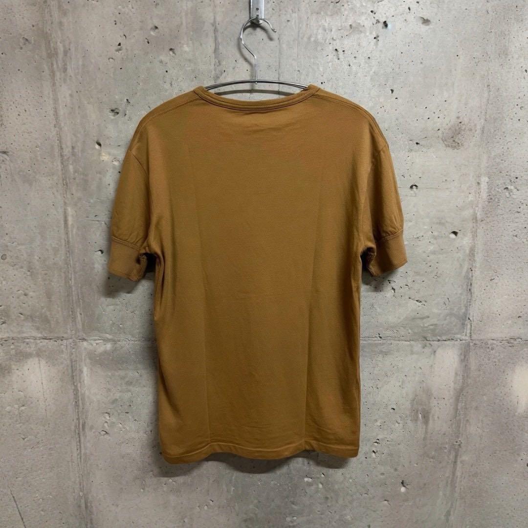 (itami )【美品】RRL ヘンリーネックTシャツ