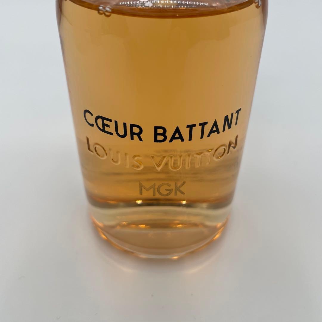 LOUIS VUITTON ルイヴィトン クール・バタン 100ml 香水