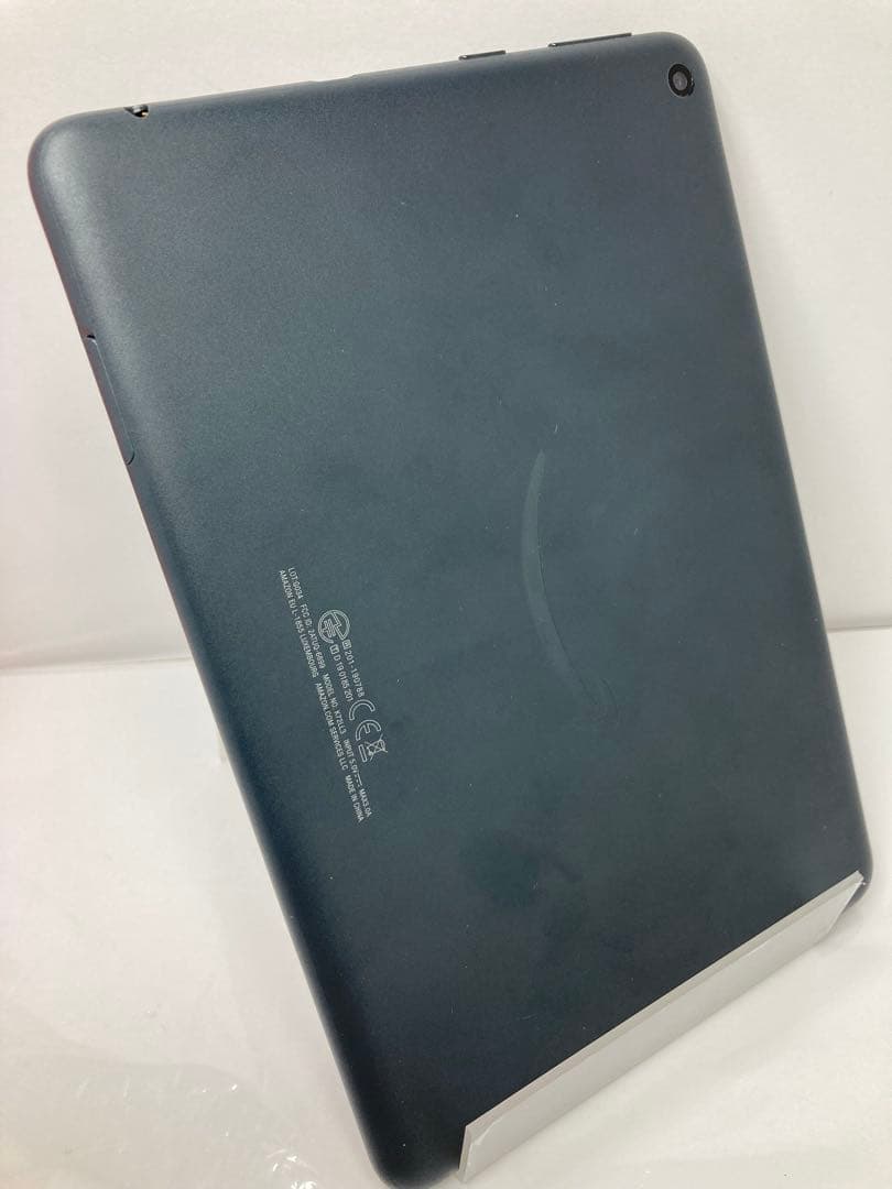 Fire HD 8 Plus 64GB 第10世代 K72LL3 2021年製