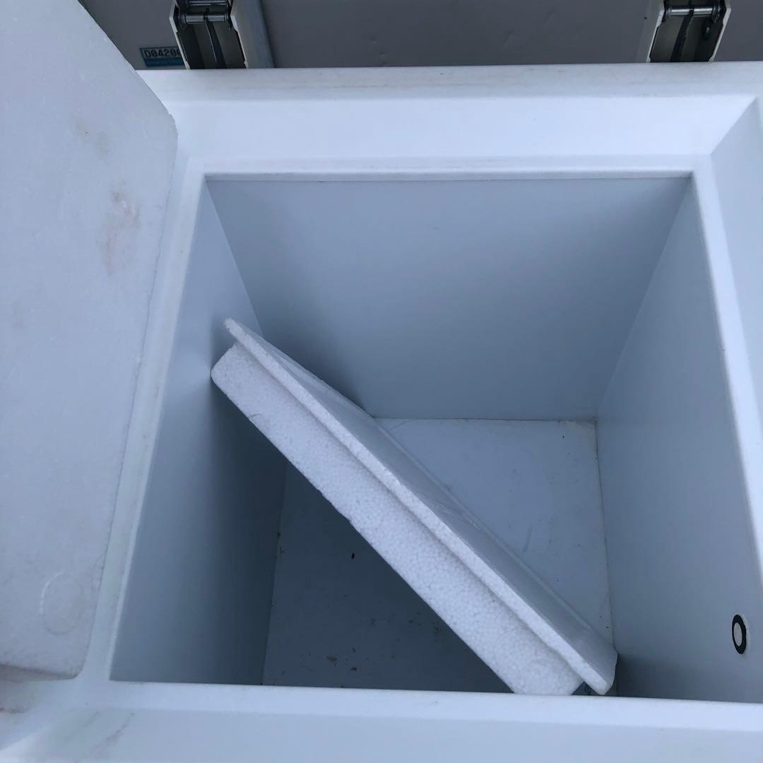 MY BIO NIHON FREEZER VT-78 冷凍庫 通電確認のみ
