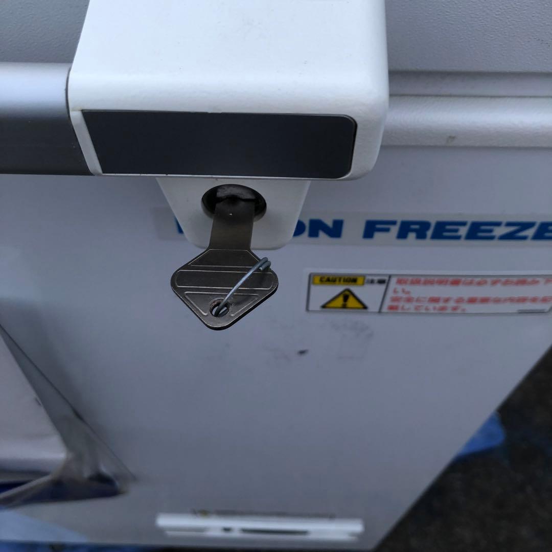 MY BIO NIHON FREEZER VT-78 冷凍庫 通電確認のみ
