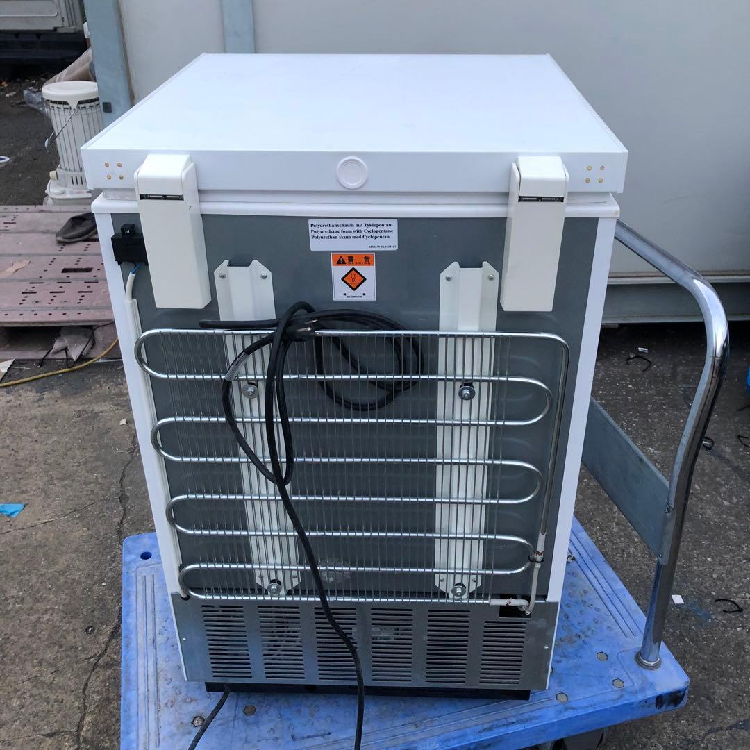 MY BIO NIHON FREEZER VT-78 冷凍庫 通電確認のみ