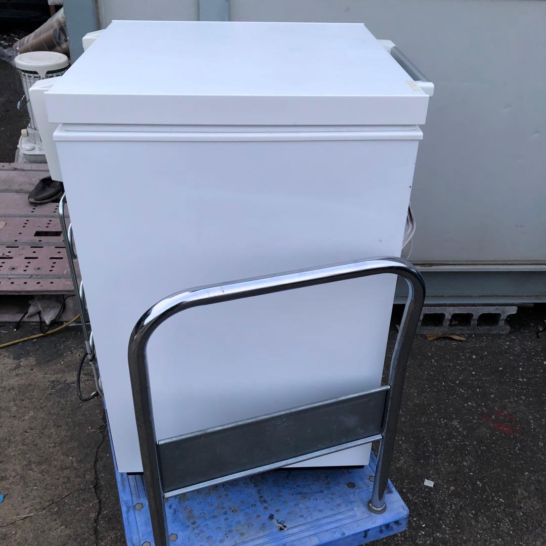 MY BIO NIHON FREEZER VT-78 冷凍庫 通電確認のみ