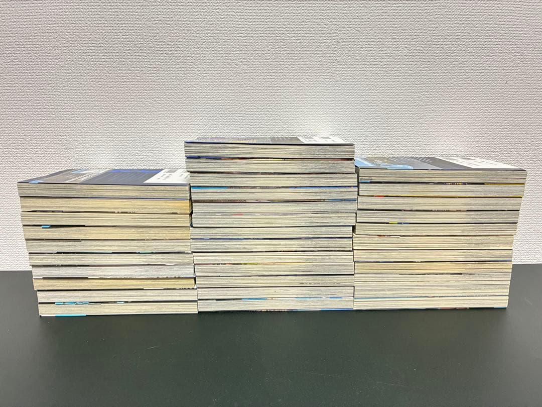 ブルージャイアント 全巻セット 34冊セット