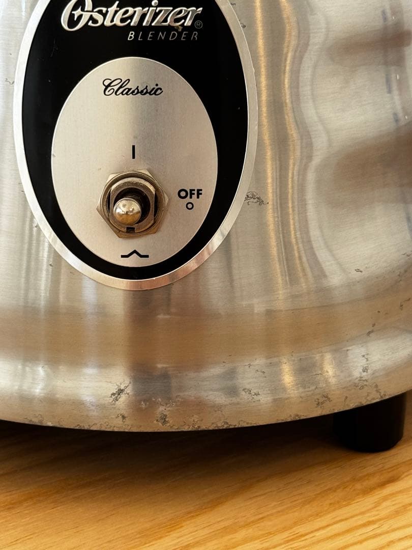 Osterizer Classic ブレンダー