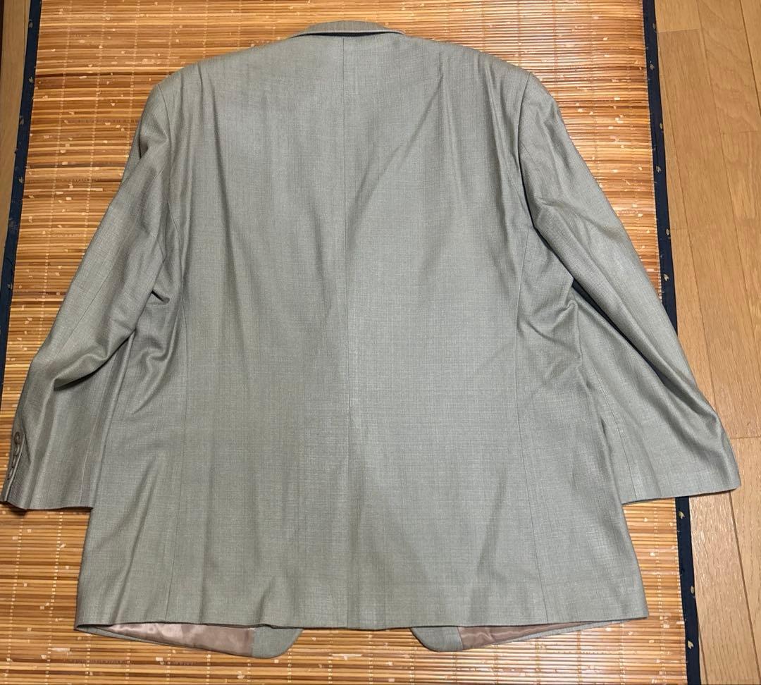 AN NE様交渉価格　新品未使用ラルフローレンシルク100%