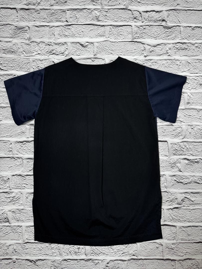 良品　JIL SANDER　Tシャツ　カットソー　ｗ1425-0916-①-①