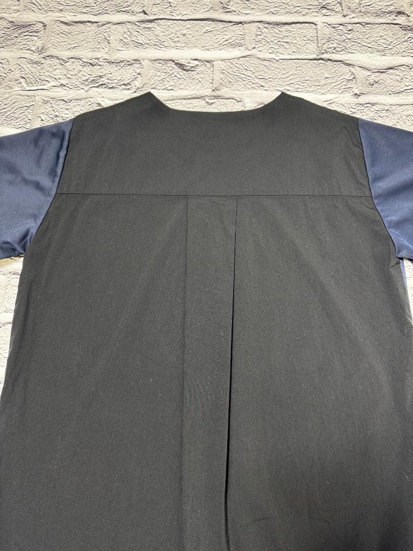 良品　JIL SANDER　Tシャツ　カットソー　ｗ1425-0916-①-①