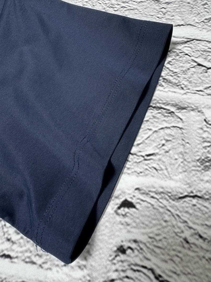 良品　JIL SANDER　Tシャツ　カットソー　ｗ1425-0916-①-①
