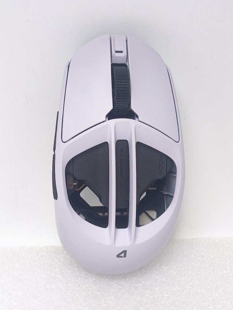 【美品】RCC-1 ワイヤレスゲーミングマウス ARYE EDITION