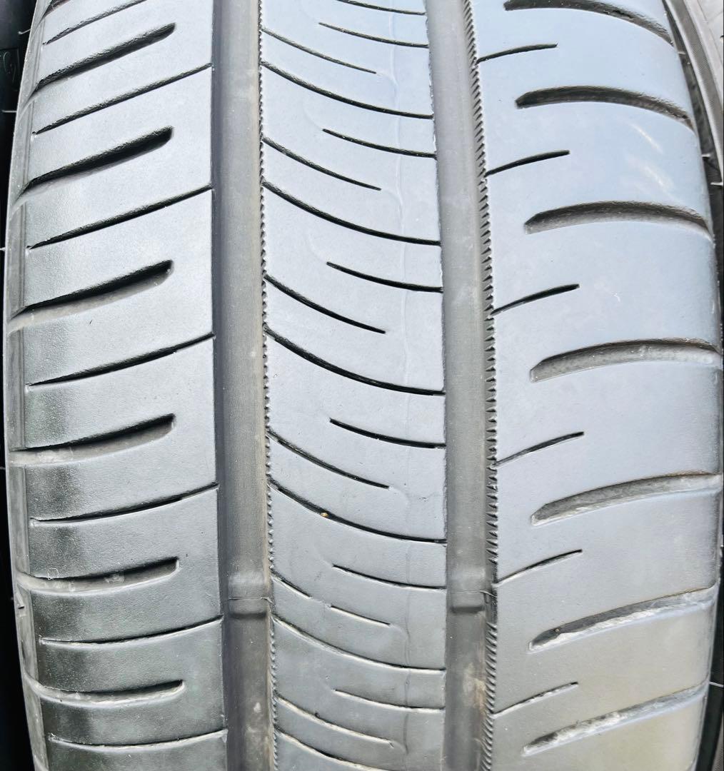195/60R16,DUNLOP ENASAVE RV 505.2024年