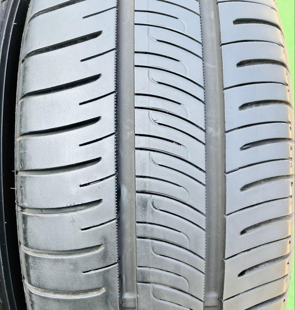 195/60R16,DUNLOP ENASAVE RV 505.2024年