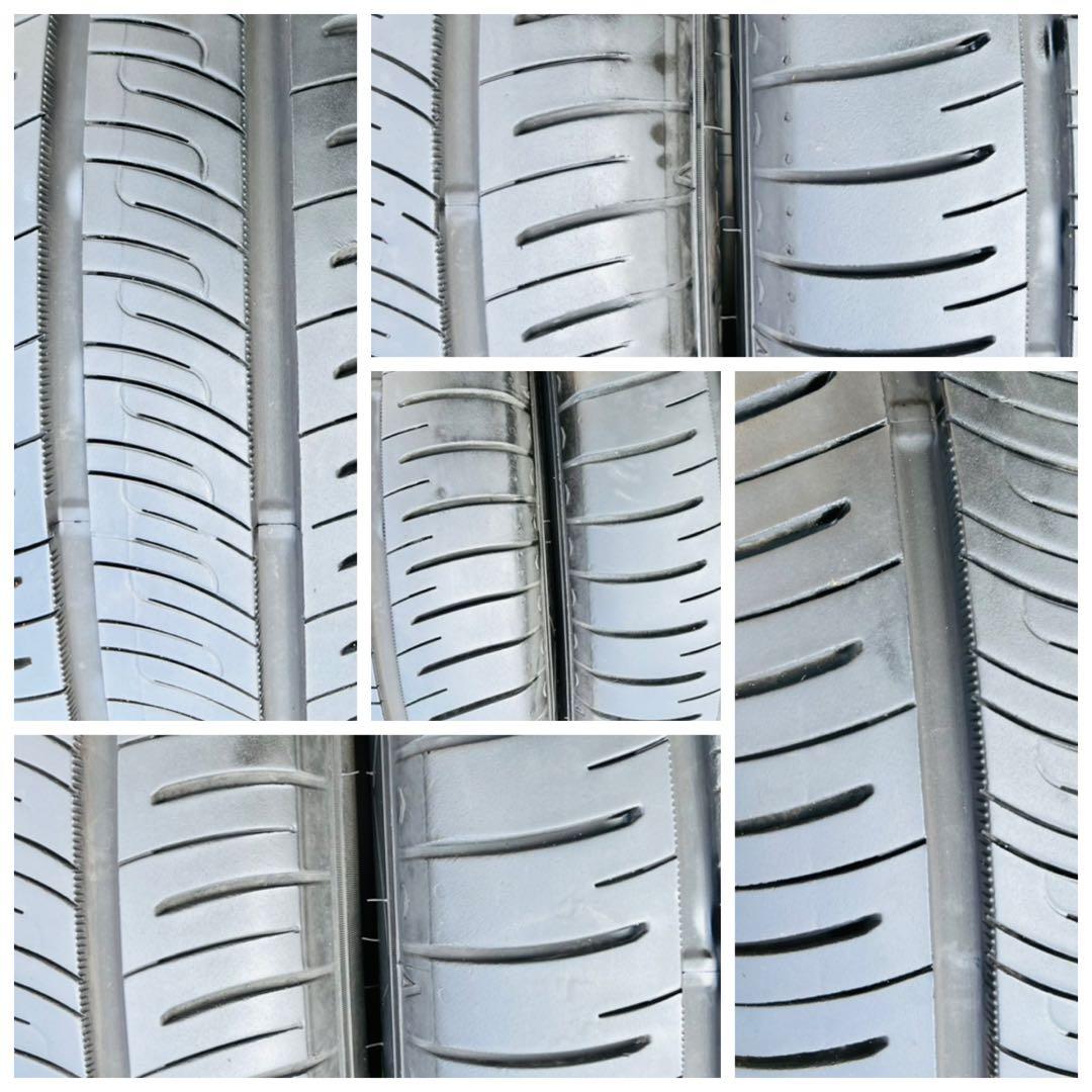 195/60R16,DUNLOP ENASAVE RV 505.2024年