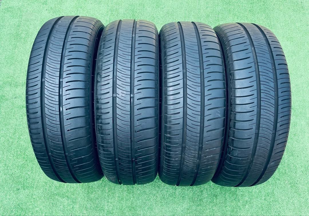 195/60R16,DUNLOP ENASAVE RV 505.2024年