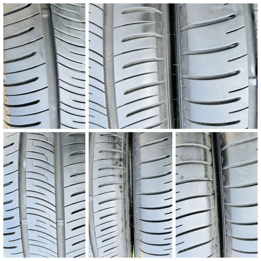195/60R16,DUNLOP ENASAVE RV 505.2024年