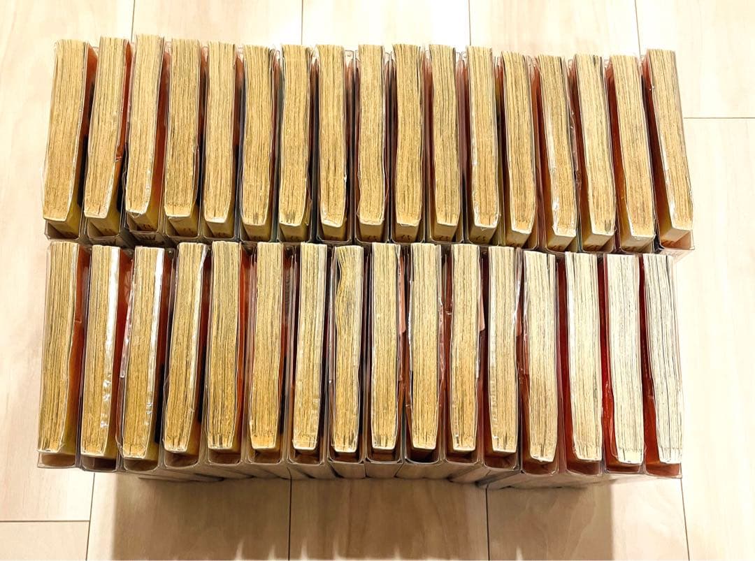 君に届け1〜30巻(全巻セット) 運命の人1〜3巻 椎名軽穂