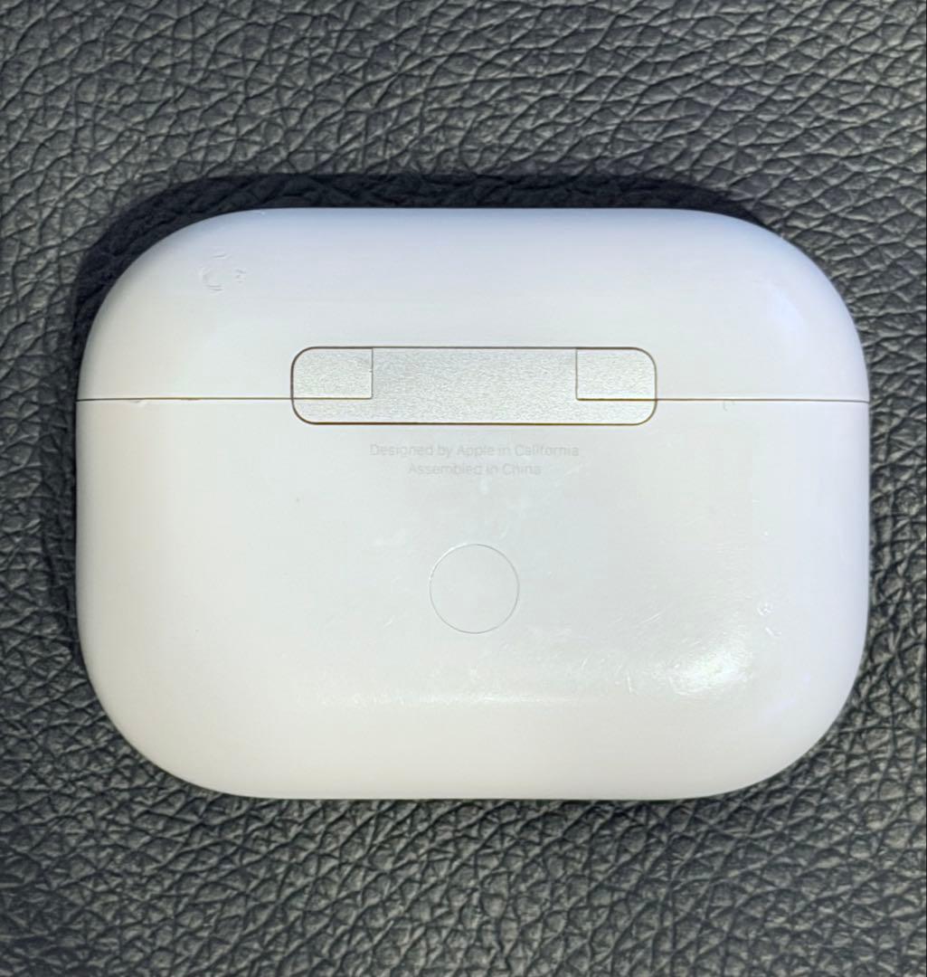 イヤホン Apple AirPods Pro 2 MagSafe Lightning