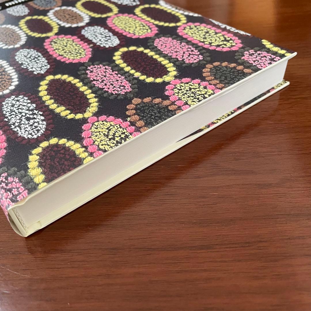 minä perhonen ミナペルホネン つぐ展 図録 tarte タルト