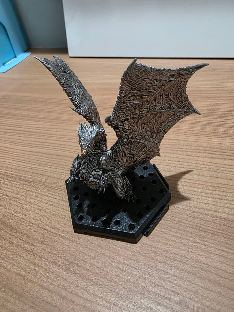 モンスターハンタースタンダードモデル