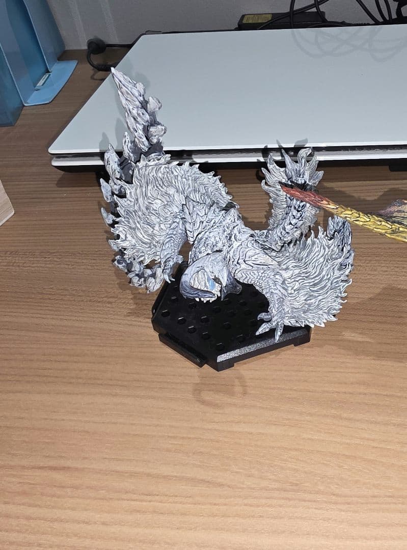 モンスターハンタースタンダードモデル