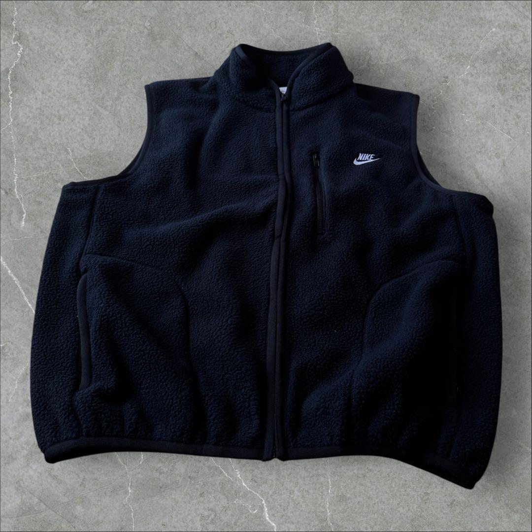 自己紹介.商品説明読んで欲しいです！様☆新品未使用タグ付き☆Nike ブラック