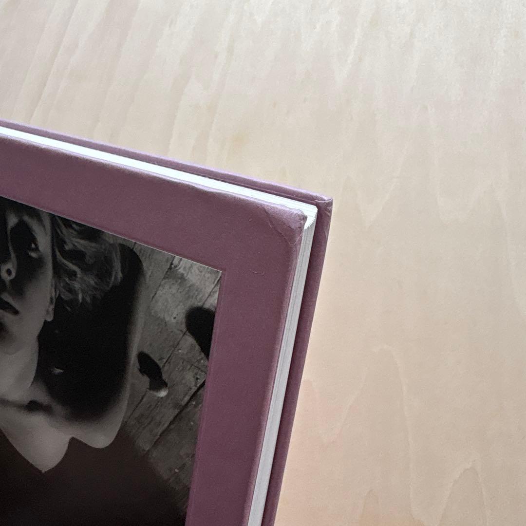 絶版⭐︎Francesca Woodman On Being an Angel