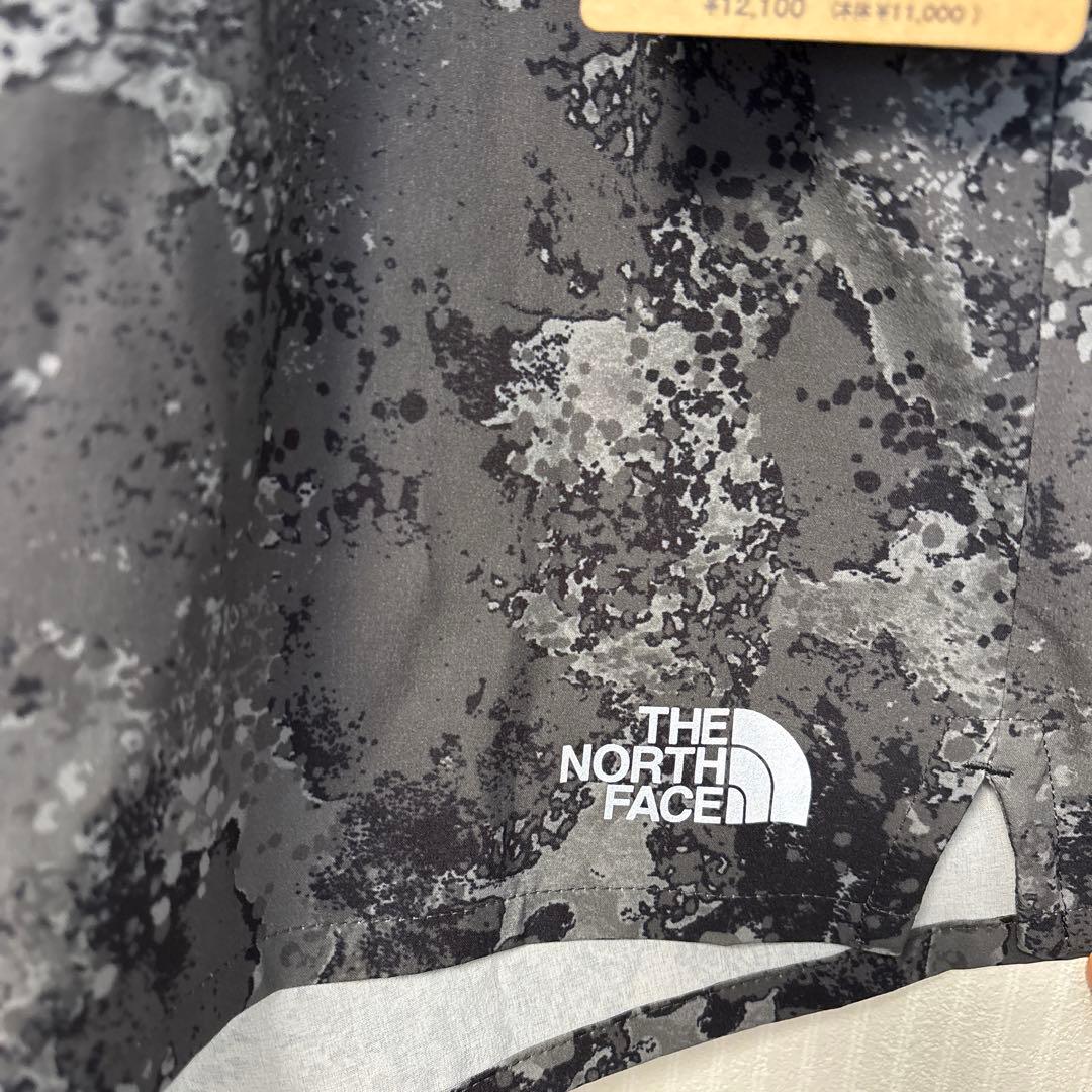 The North Face エンデュリスレーシングショーツ NB42380