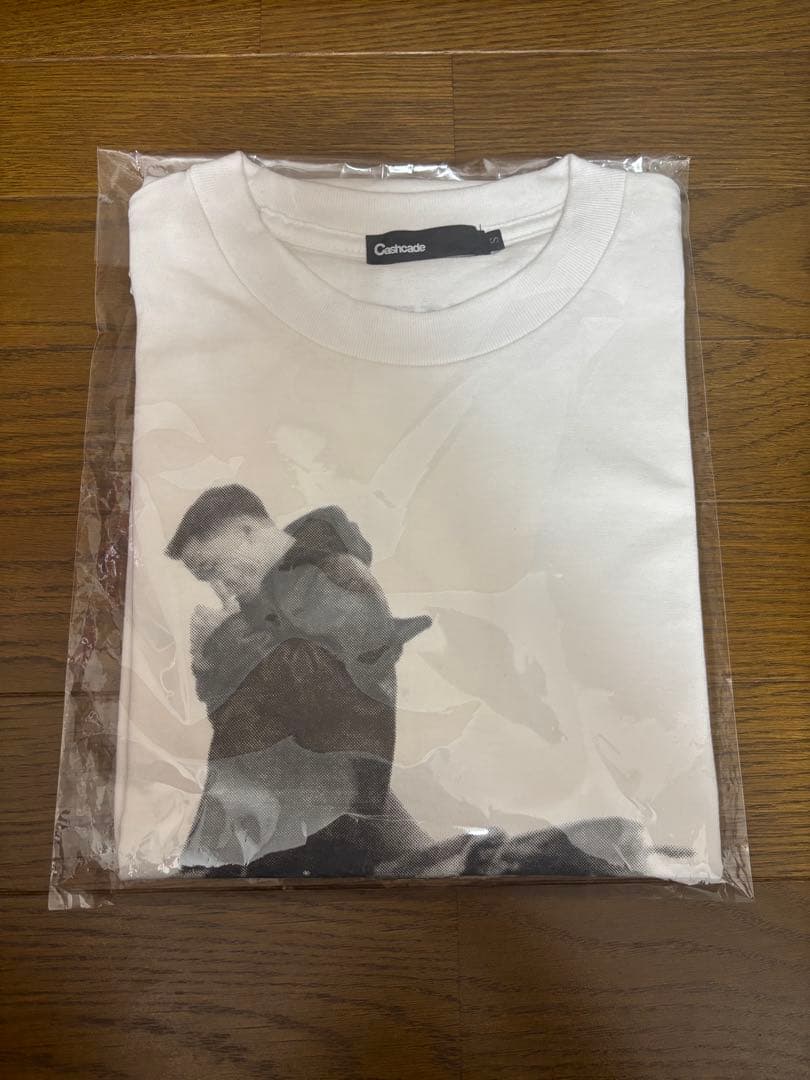 トップス KEIJU N.I.T.O PHOTO T-SHIRT