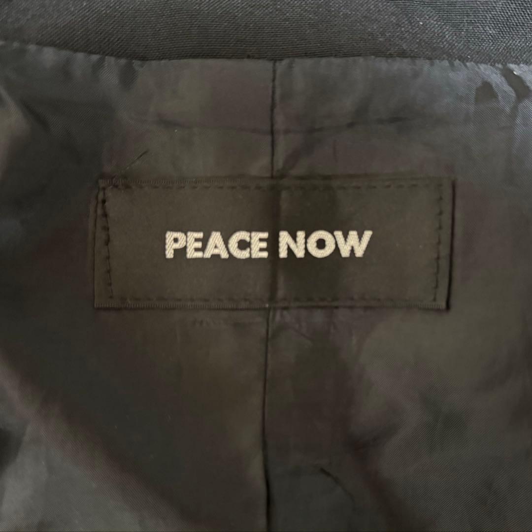 PEACE NOW ジャケット　B.P.N スカート　ゴスロリ　ロリィタ　懐古