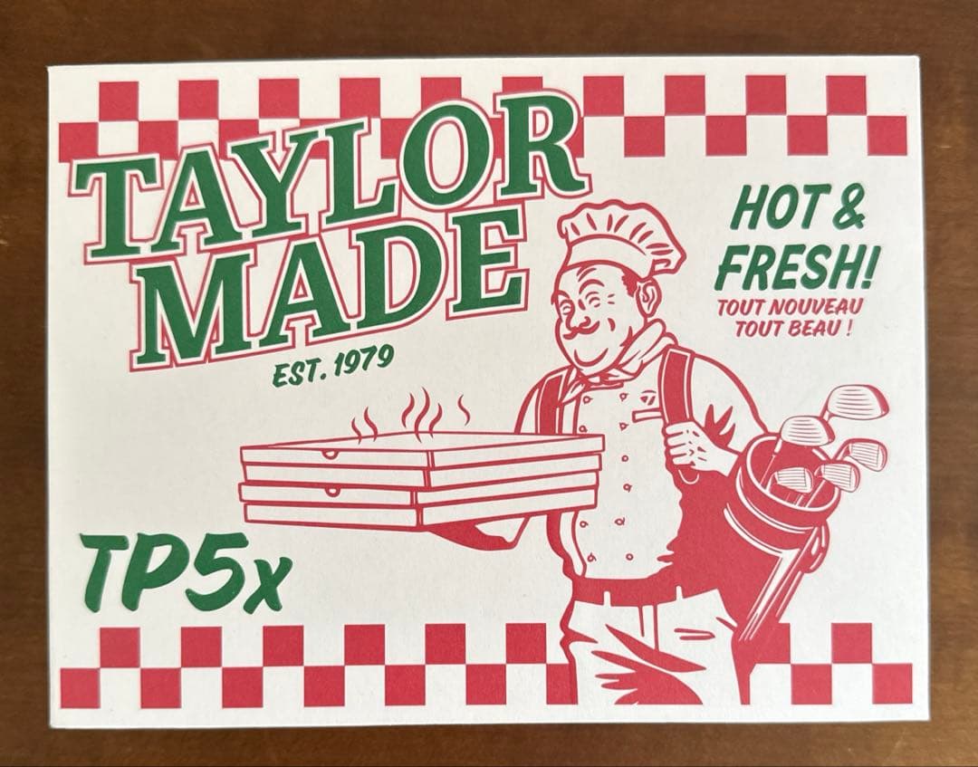 ★新品・限定品★TP5x pix Pizza Party1ダース12個入り