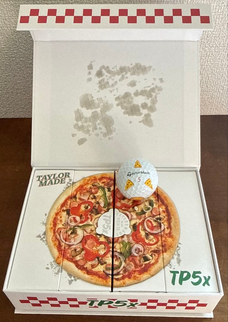 ★新品・限定品★TP5x pix Pizza Party1ダース12個入り