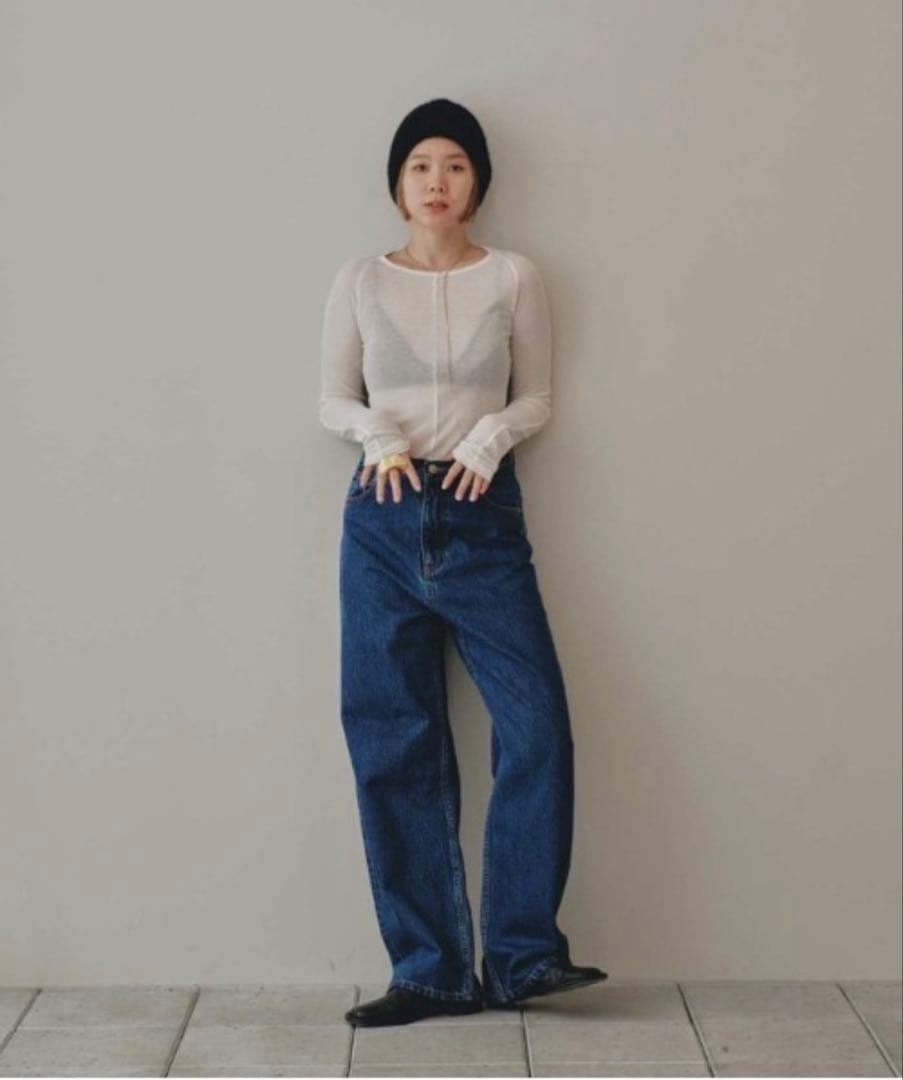 パンツ Atoy