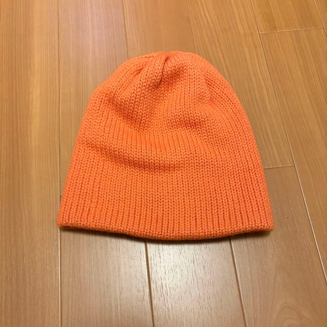 COMESANDGOES ニット帽