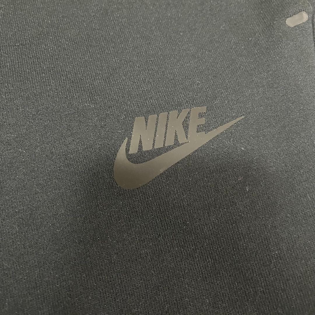 NIKE ナイキ テックフリースジョガーパンツ Lサイズ