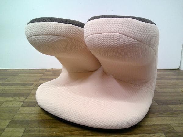 美品 フィットネスクラブがつくった バウンドクッション Twin ツイン