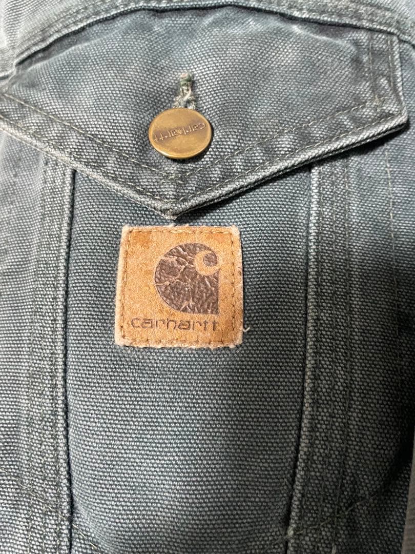 Carhartt カバーオール