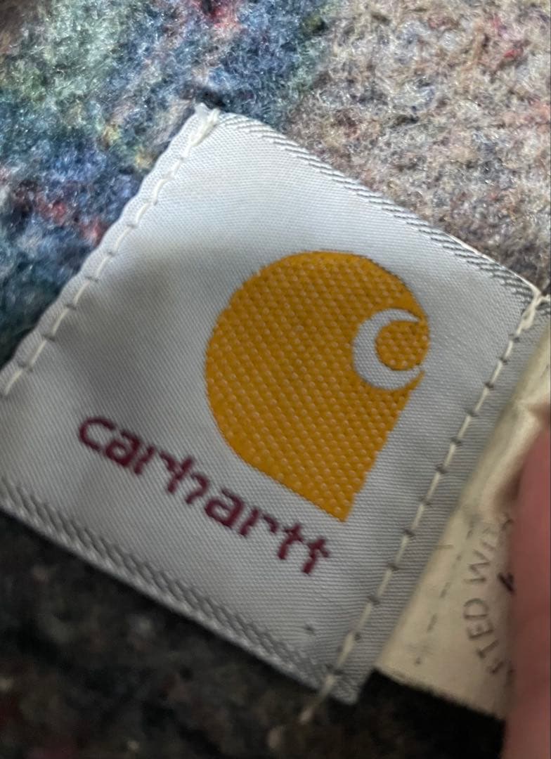 Carhartt カバーオール