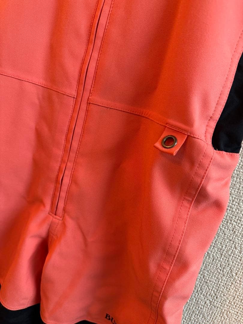 トドラー Burton メイベン ビブパンツ