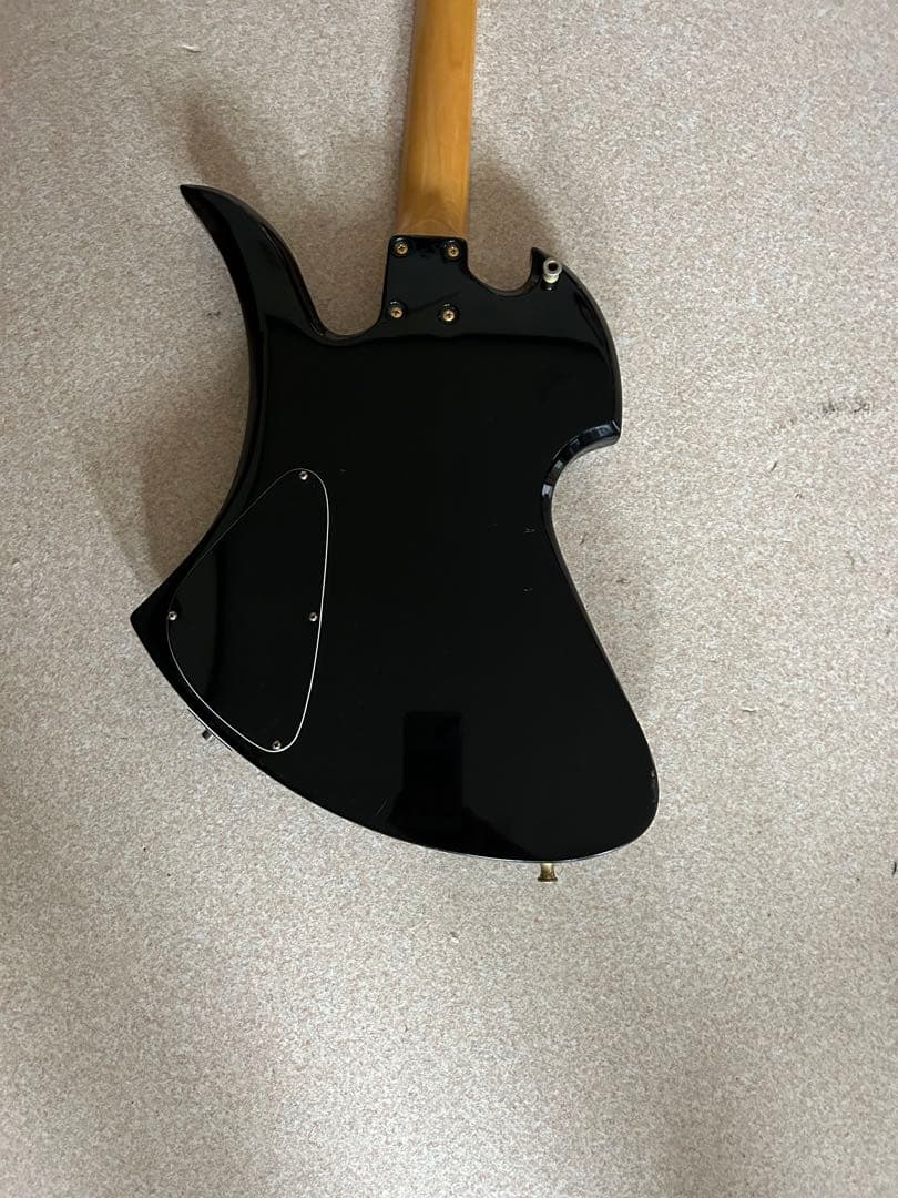 ギター MG80-X