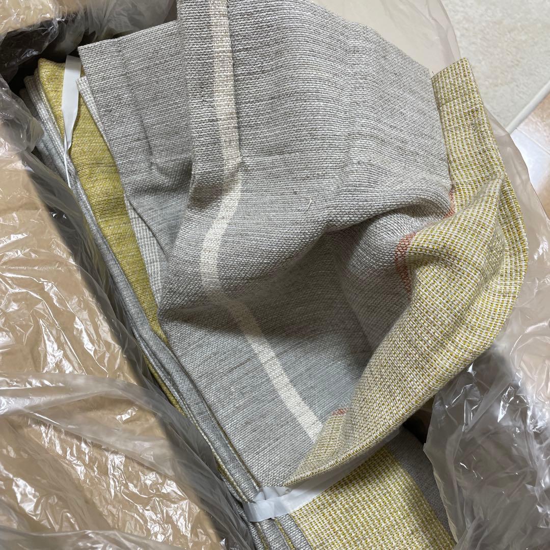unico ドレープ(オクス)新品　未使用