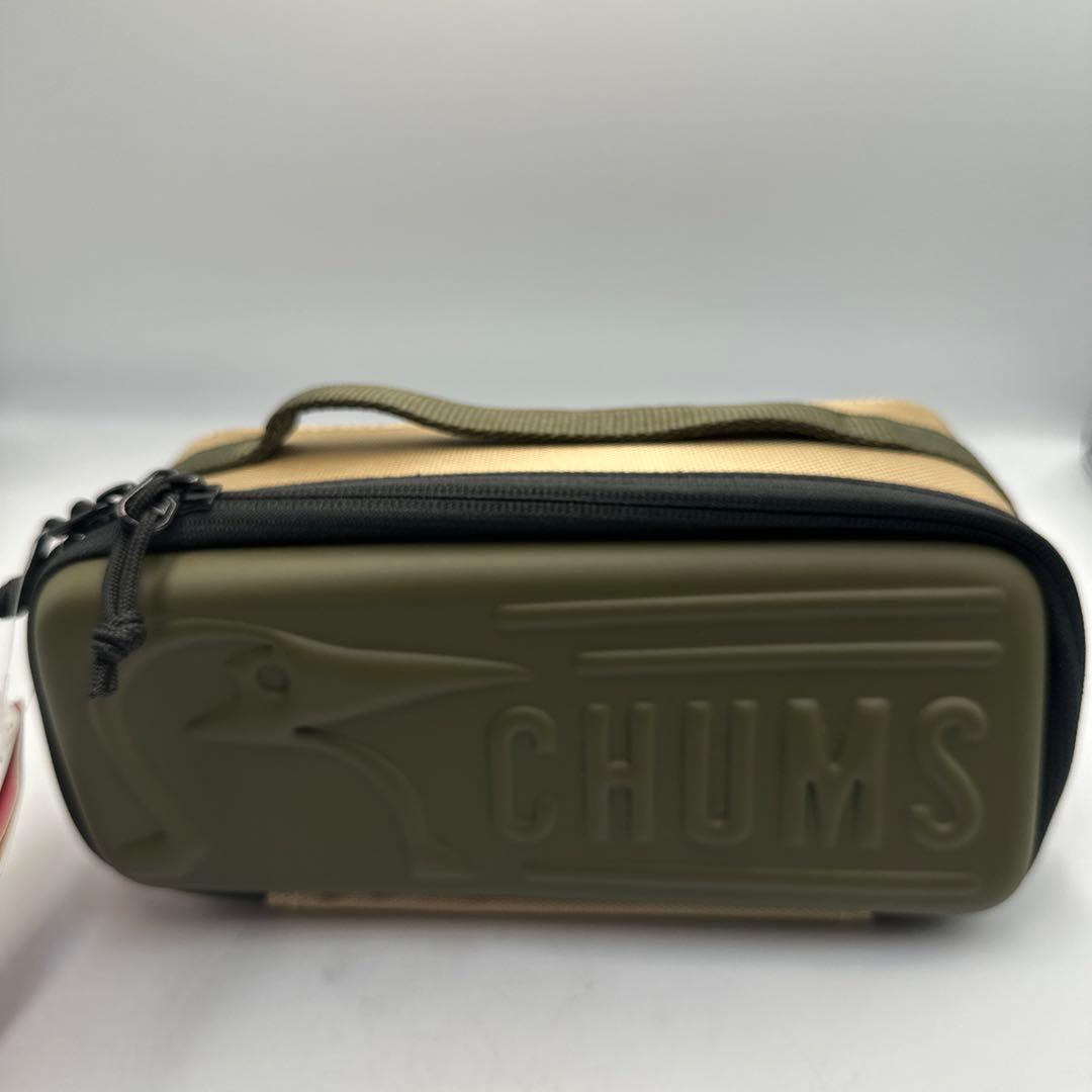 CHUMS 旅行用小物入れ 3個セット
