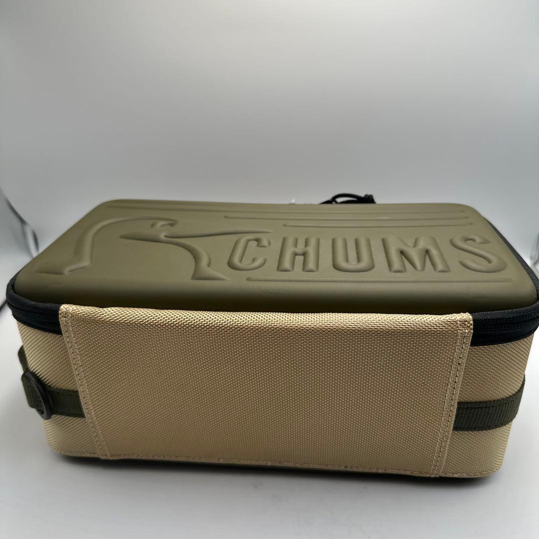 CHUMS 旅行用小物入れ 3個セット